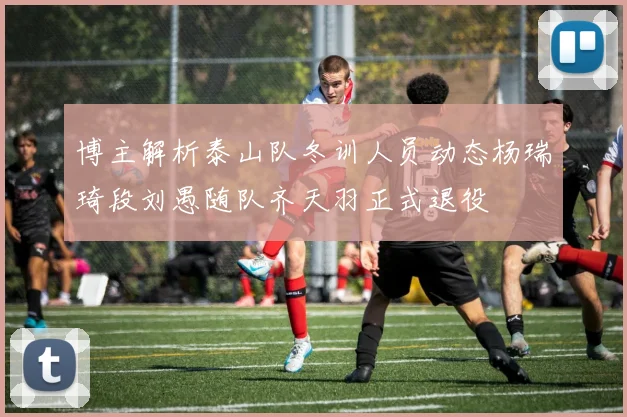 博主解析泰山队冬训人员动态杨瑞琦段刘愚随队齐天羽正式退役